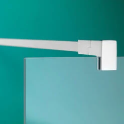 Sealskin Inloopdouche I AM A3 88x200 Cm Chroom -Sealskin 123 1216