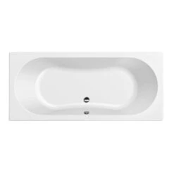 Sealskin Bad Optimo Acryl 90x190x48 Cm