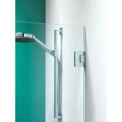 Sealskin Swingdeur Voor Nis I AM 70x200 Cm RVS -Sealskin 123 1231