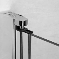 Sealskin Vouwdeur Code R 90x197 Cm -Sealskin 123 1272