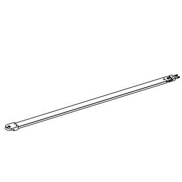 Sealskin Stabilisatiesteun Contour Mat Grijs 3 Sealskin Stabilisatiesteun Contour Mat Grijs - Afbeelding 3