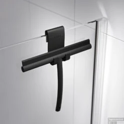 Inloopdouche Type A3 Met Douchemand Sealskin Inc. 90x200 Cm Zilver Hoogglans -Sealskin 8720314709728 2