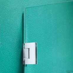 Inloopdouche By Sealskin 'I AM' Type A3 100x200 Cm RVS Antikalk -Sealskin cka31006325100 inloopdouche get wet by sealskin i am type a3 100x200 cm rvs antikalk 4