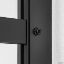 Inloopdouche Sealskin SOHO A3 140x210 Cm 8 Mm Helderglas -Sealskin kba31406195100 inloopdouche sealskin soho a3 140x210 cm 8mm helderglas 3