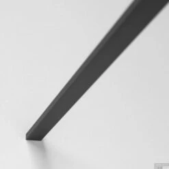 Inloopdouche Sealskin SOHO A3 8mm Helderglas (ALLE MATEN) -Sealskin sealskin detail blinde bevestiging 3 1