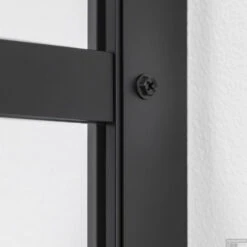 Inloopdouche Sealskin SOHO A3 8mm Helderglas (ALLE MATEN) -Sealskin sealskin detail bout 5 1