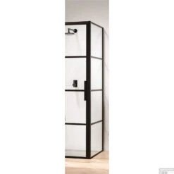 Zijwand Sealskin SOHO 70x210 Cm 8 Mm Helderglas